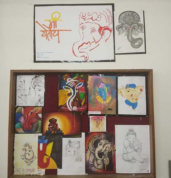 Ganesh Chaturthi