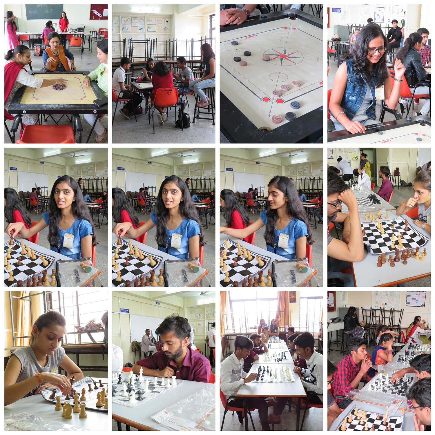 Indoor Games 4