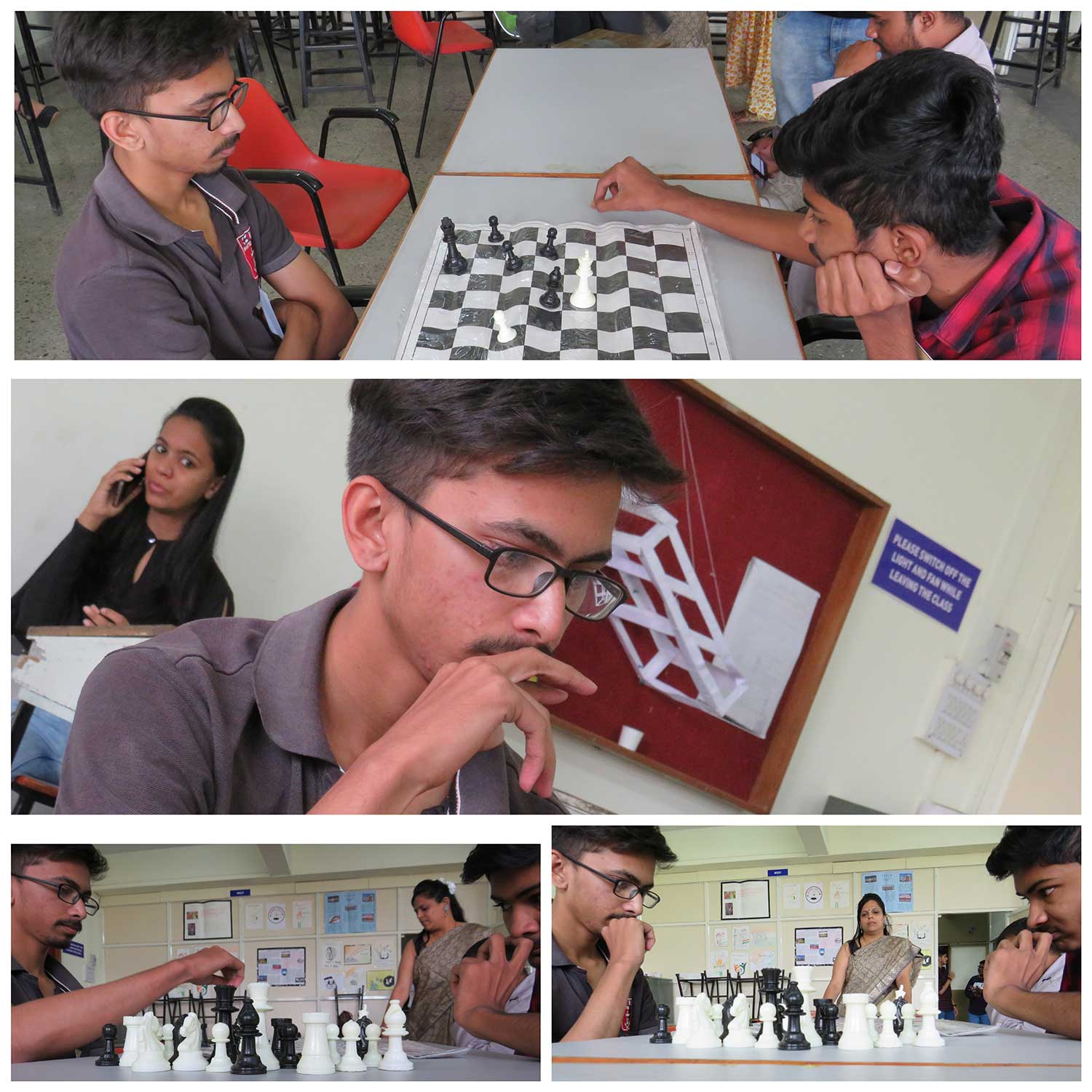 Indoor games 2