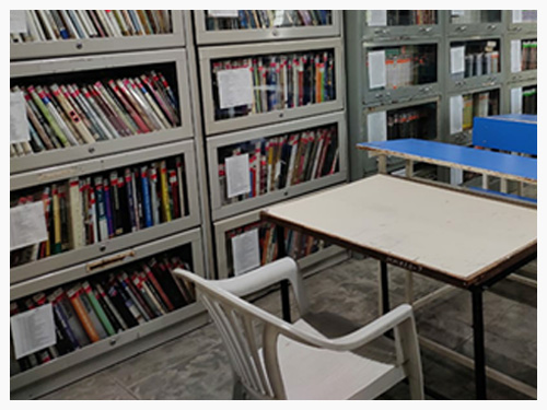 Library photo 03