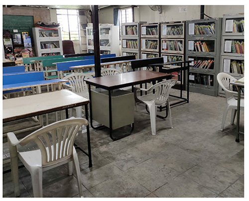 Library photo02