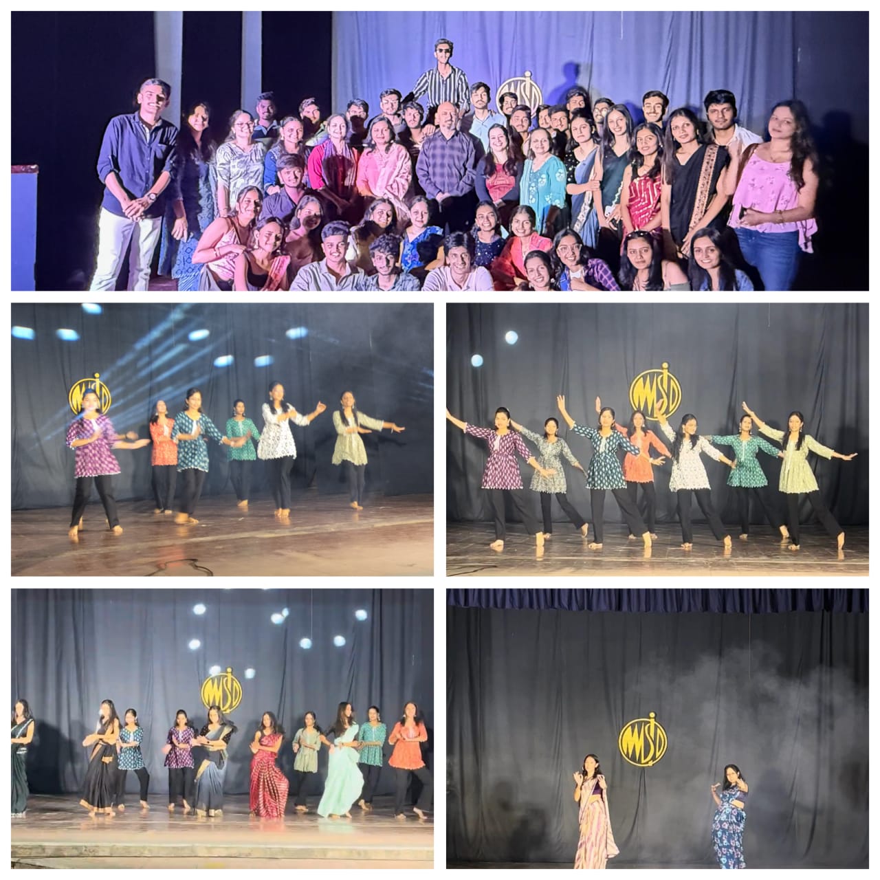 Culturals Evening