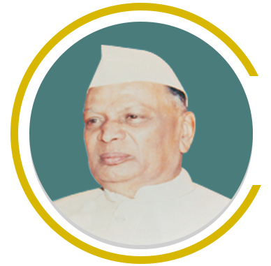Shankarraoji Chavan