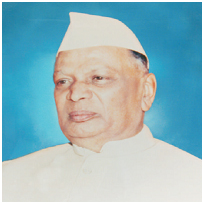 ShriShankarraojiChavan