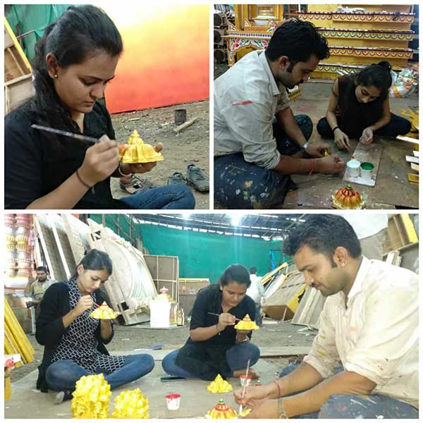Students working1