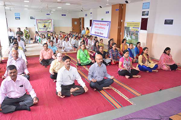 Yoga day2