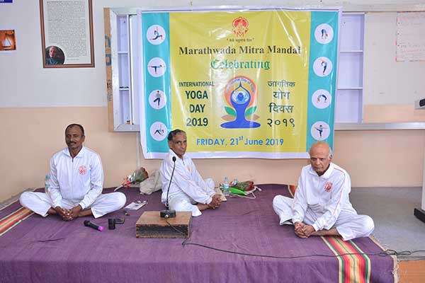 Yoga day3
