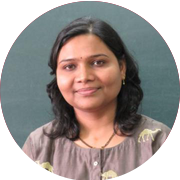 ID. Asawari Daswadkar