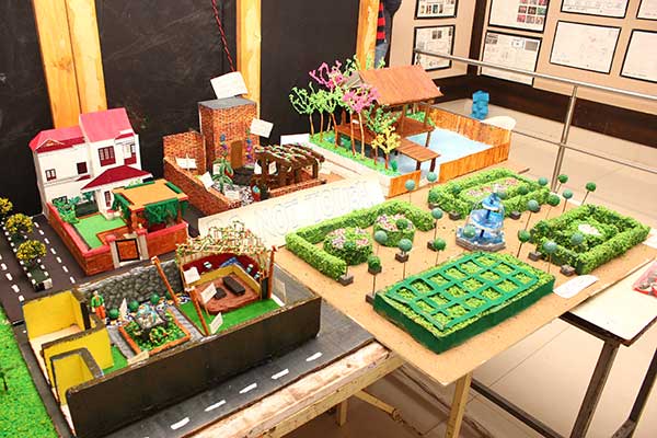 model making workshop1