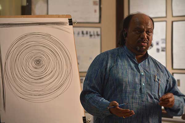 sketching workshop2