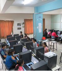 Computer Lab